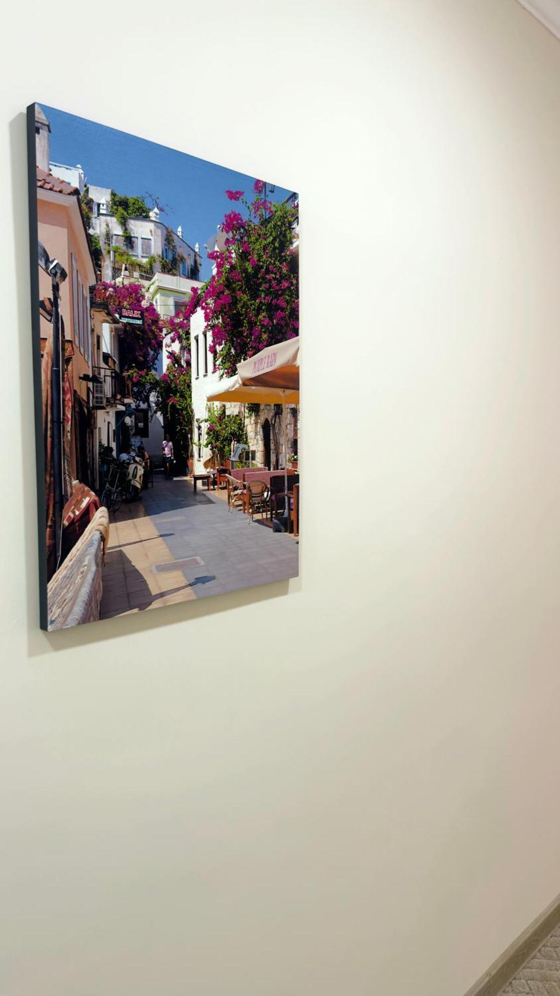 Marmar Family Restaurant And Hotel Νούκους Εξωτερικό φωτογραφία